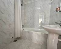 Alquiler a largo plazo - Apartamento - Torrevieja - Torreblanca