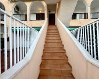 Alquiler a largo plazo - Apartamento - Torrevieja - Torrelamata - La Mata