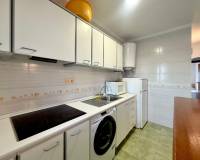 Alquiler a largo plazo - Apartamento - Torrevieja - Torrelamata - La Mata