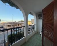 Alquiler a largo plazo - Apartamento - Torrevieja - Torrelamata - La Mata