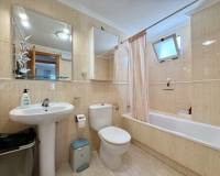 Alquiler a largo plazo - Apartamento - Torrevieja - Torrelamata - La Mata