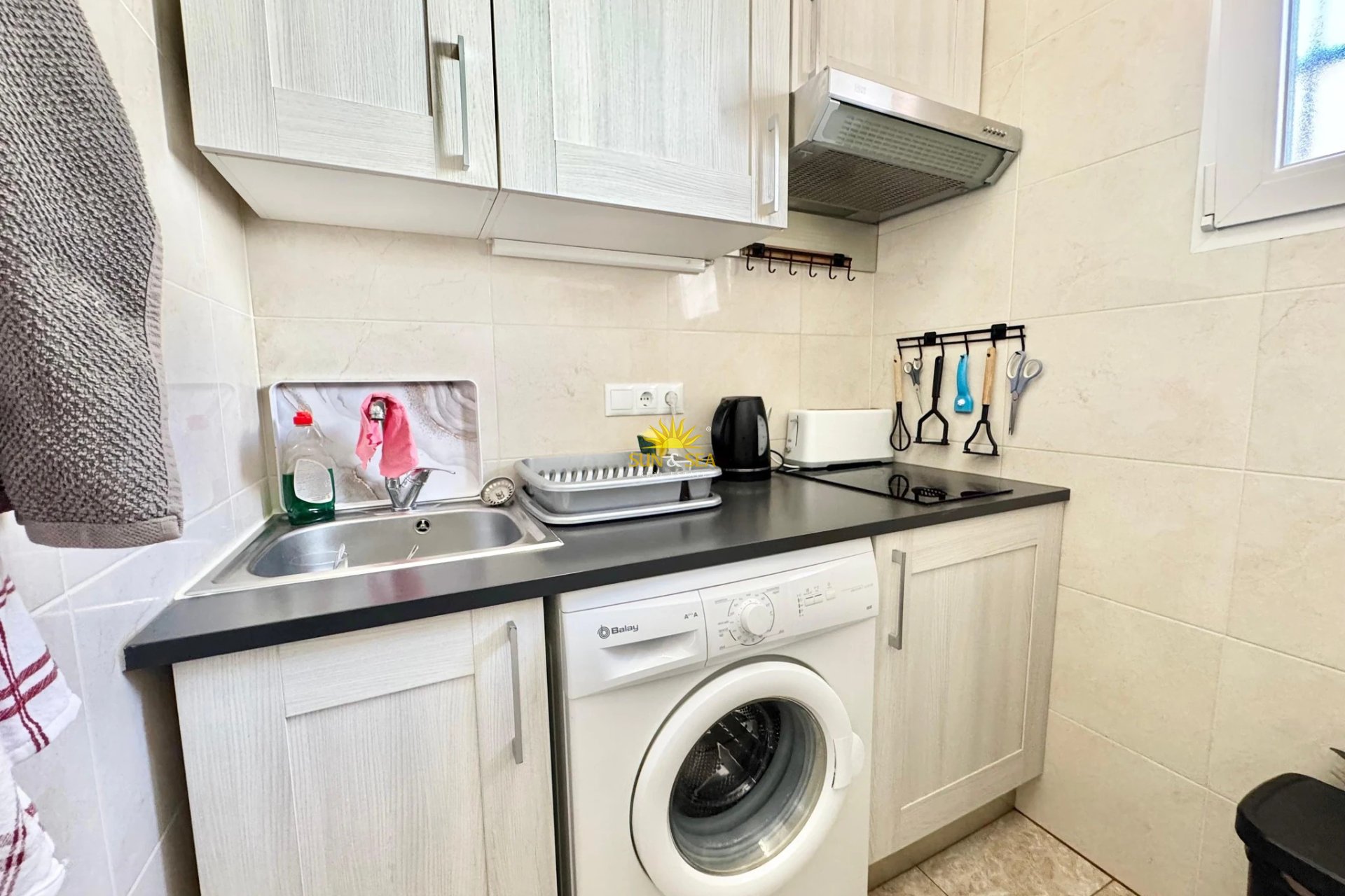 Alquiler a largo plazo - Apartamento - Torrevieja - Torrelamata - La Mata