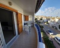 Alquiler a largo plazo - Apartamento - Torrevieja - Torrelamata - La Mata