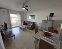 Alquiler a largo plazo - Apartamento - Torrevieja - Torrelamata - La Mata