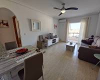 Alquiler a largo plazo - Apartamento - Torrevieja - Torrelamata - La Mata