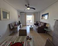 Alquiler a largo plazo - Apartamento - Torrevieja - Torrelamata - La Mata