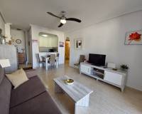 Alquiler a largo plazo - Apartamento - Torrevieja - Torrelamata - La Mata