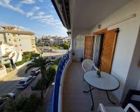 Alquiler a largo plazo - Apartamento - Torrevieja - Torrelamata - La Mata