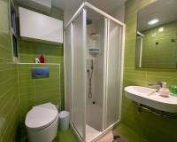 Alquiler a largo plazo - Apartamento - Torrevieja - Torrelamata - La Mata