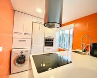 Alquiler a largo plazo - Apartamento - Torrevieja - Torrelamata - La Mata