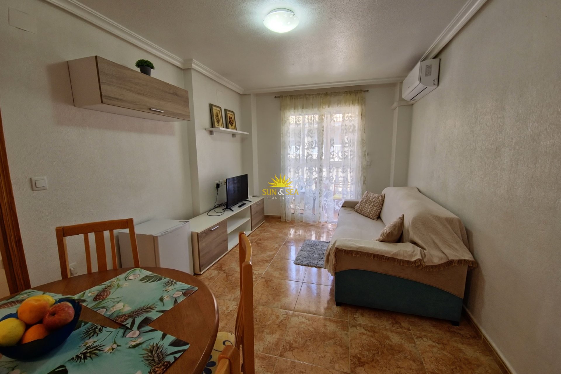 Alquiler a largo plazo - Apartamento - Torrevieja - torrevieja