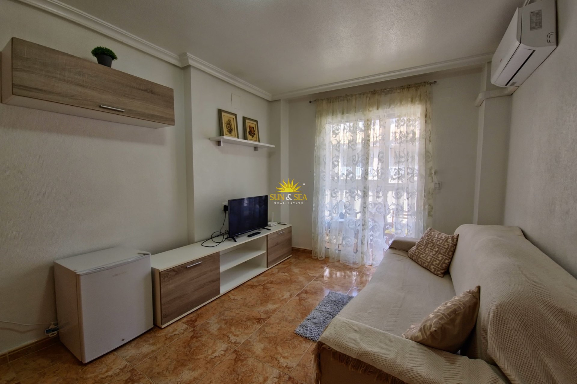 Alquiler a largo plazo - Apartamento - Torrevieja - torrevieja