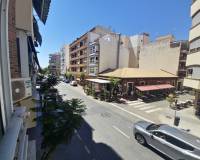 Alquiler a largo plazo - Apartamento - Torrevieja - torrevieja