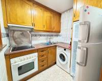 Alquiler a largo plazo - Apartamento - Torrevieja - torrevieja