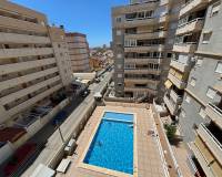 Alquiler a largo plazo - Apartamento - Torrevieja - torrevieja