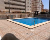 Alquiler a largo plazo - Apartamento - Torrevieja - torrevieja