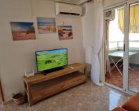 Alquiler a largo plazo - Apartamento - Torrevieja - torrevieja