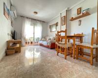 Alquiler a largo plazo - Apartamento - Torrevieja - torrevieja