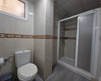 Alquiler a largo plazo - Apartamento - Torrevieja - torrevieja