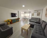 Alquiler a largo plazo - Apartamento - Torrevieja - torrevieja