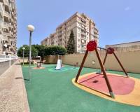 Alquiler a largo plazo - Apartamento - Torrevieja - torrevieja