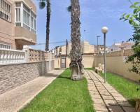 Alquiler a largo plazo - Apartamento - Torrevieja - torrevieja