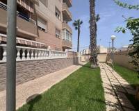 Alquiler a largo plazo - Apartamento - Torrevieja - torrevieja