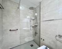 Alquiler a largo plazo - Apartamento - Torrevieja - torrevieja