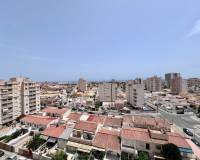 Alquiler a largo plazo - Apartamento - Torrevieja - torrevieja