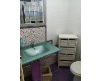 Alquiler a largo plazo - Apartamento - Torrevieja - torrevieja