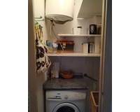 Alquiler a largo plazo - Apartamento - Torrevieja - torrevieja