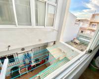 Alquiler a largo plazo - Apartamento - Torrevieja - torrevieja