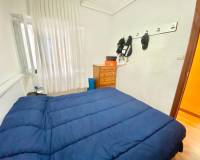 Alquiler a largo plazo - Apartamento - Torrevieja - torrevieja