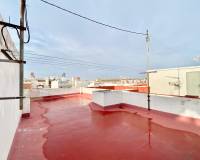 Alquiler a largo plazo - Apartamento - Torrevieja - torrevieja