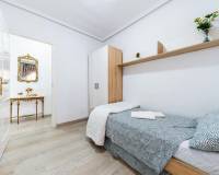 Alquiler a largo plazo - Apartamento - Torrevieja - torrevieja