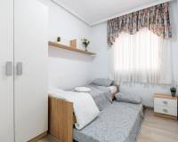 Alquiler a largo plazo - Apartamento - Torrevieja - torrevieja