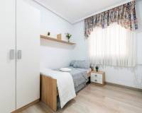 Alquiler a largo plazo - Apartamento - Torrevieja - torrevieja