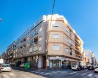 Alquiler a largo plazo - Apartamento - Torrevieja - torrevieja