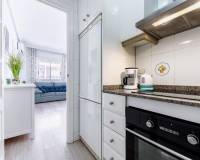 Alquiler a largo plazo - Apartamento - Torrevieja - torrevieja