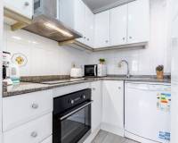 Alquiler a largo plazo - Apartamento - Torrevieja - torrevieja