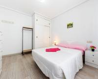 Alquiler a largo plazo - Apartamento - Torrevieja - torrevieja