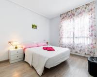 Alquiler a largo plazo - Apartamento - Torrevieja - torrevieja