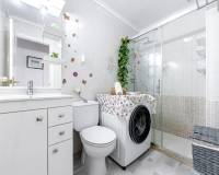 Alquiler a largo plazo - Apartamento - Torrevieja - torrevieja