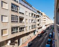 Alquiler a largo plazo - Apartamento - Torrevieja - torrevieja