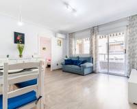 Alquiler a largo plazo - Apartamento - Torrevieja - torrevieja