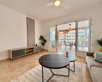 Alquiler a largo plazo - Apartamento - Torrevieja - torrevieja