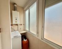 Alquiler a largo plazo - Apartamento - Torrevieja - torrevieja