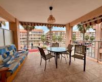 Alquiler a largo plazo - Apartamento - Torrevieja - torrevieja