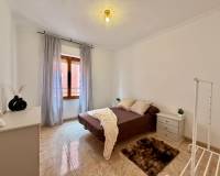 Alquiler a largo plazo - Apartamento - Torrevieja - torrevieja