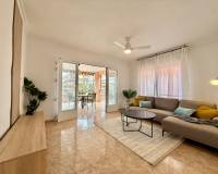 Alquiler a largo plazo - Apartamento - Torrevieja - torrevieja